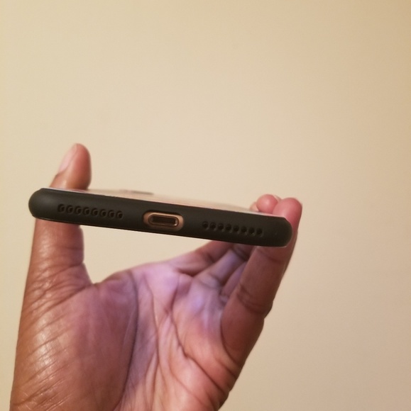 Afro girl phone case - Picture 3 of 4